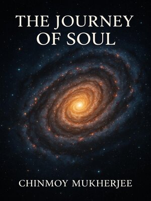 cover image of The Journey of Soul